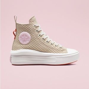 Future Utility Chuck Taylor All Star Move